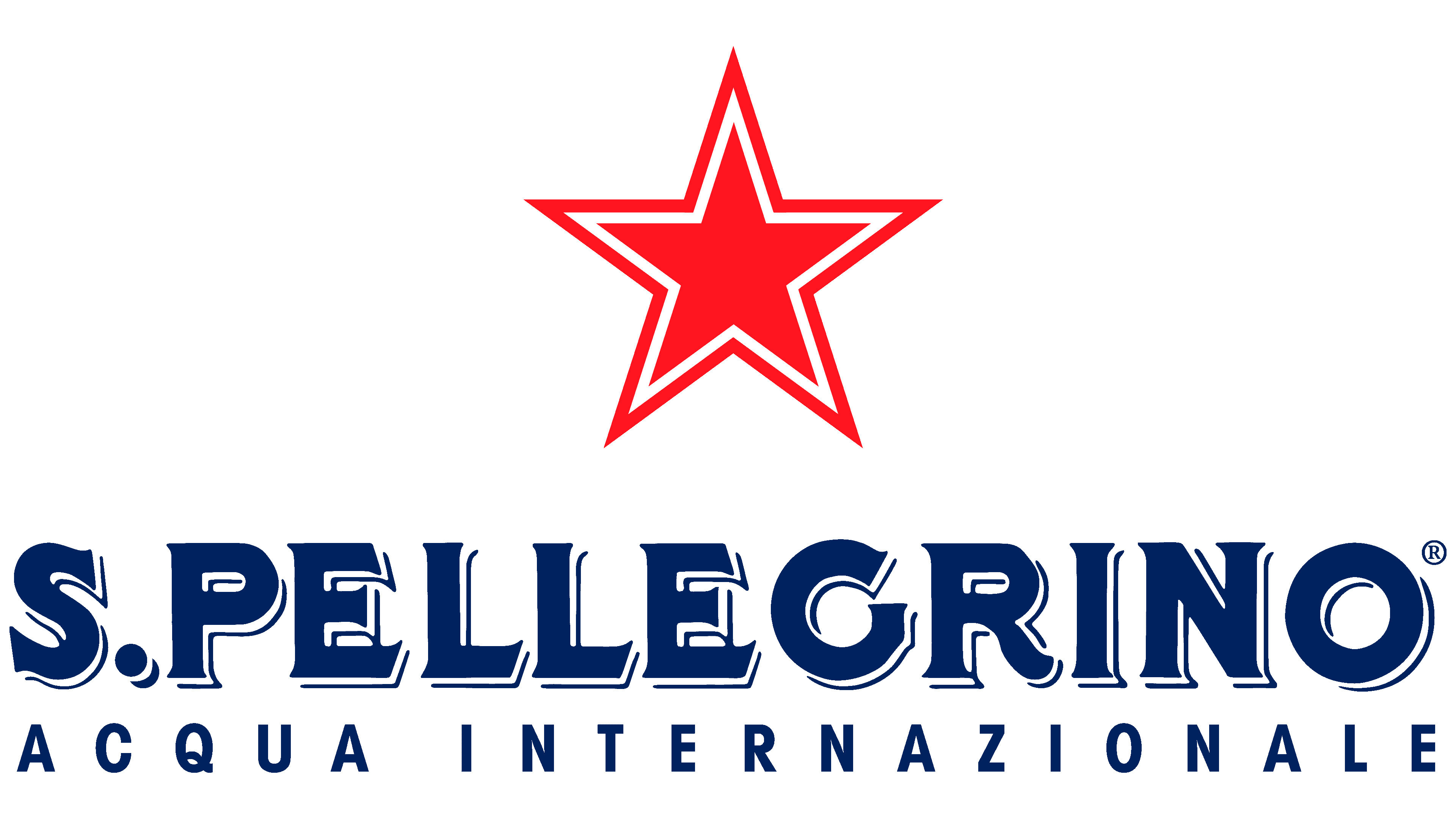 San Pellegrino logo